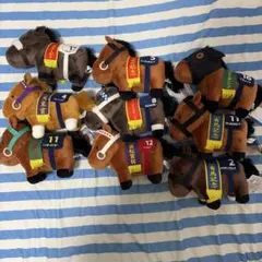 サラブレッドコレクション　まとめ売り　専用品