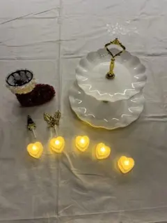 クリスマス小物セット