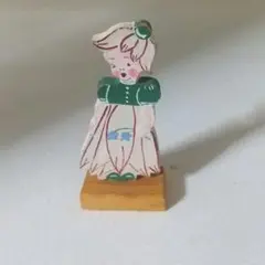 新品⭐️フィンランド購入！Aarikka アーリッカ 妖精オーナメント/北欧