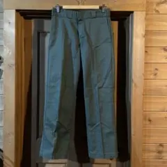 Dickies 874 Original Fit オリーブグリーン 30×30