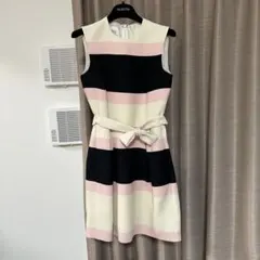 【新品タグ付き】Valentino ヴァレンティノ　ワンピースのサムネイル