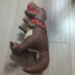 Jurassic World 恐竜 ぬいぐるみ