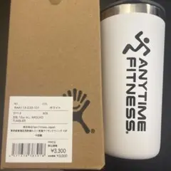 HYDRO FLASK エニタイムフィットネス　タンブラー