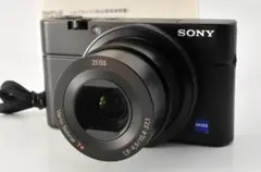 2025年最新】sony rx100 中古の人気アイテム - メルカリ