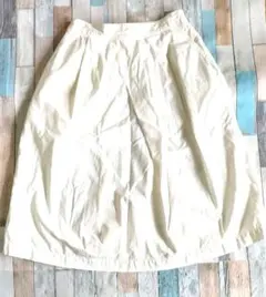 M.H.L マーガレットハウエル　スカートのサムネイル