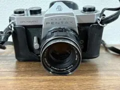 ★訳あり★ペンタックスASAHI PENTAX SPOTMATIC SP