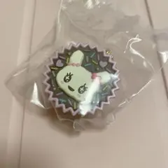 たまごっち 手作りおやつチャーム 平成女児チョコ　ラブリっち