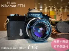 2026年最新】ニコン FTN ファインダーの人気アイテム - メルカリ