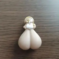 もみもみたぬきん　ガチャガチャ