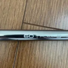 新品】S-TRIXX X エストリックスエックス 60S ping スリーブ - メルカリ