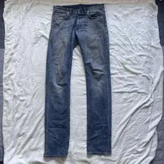 Dior Homme デニム