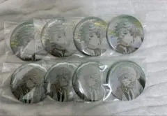 即購入❌『銀魂』銀魂展 はたちのつどい コレクション缶バッジ 土方