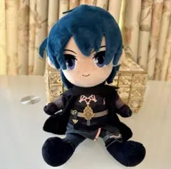 三栄貿易　 ファイアーエムブレム風花雪月　ベレト　ぬいぐるみ Amazon.co.jp: 三英貿易 ファイアーエムブレム ALL STAR