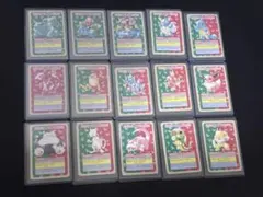 ポケモンカード トップサン コンプリート 150種 - メルカリ