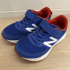 ニューバランスYT570MP3 17cm スニーカー