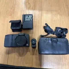RICOH GX200 付属品 別売りオプション付き RICOH GX200 付属品 別売りオプション付き 製品情報 / GX200 | Ricoh Japan