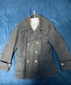 Pコート ピーコート