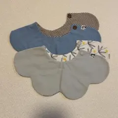 Konny スタイ２枚セット