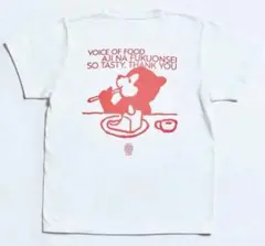 味な副音声　hungryTシャツ
