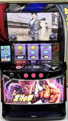 2026年最新】スマスロ北斗の拳 実機の人気アイテム - メルカリ