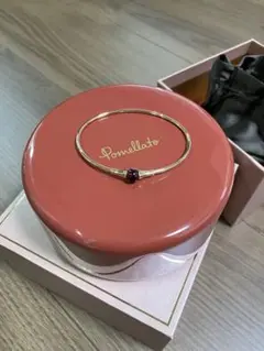 2025年最新】ポメラート バングルの人気アイテム - メルカリ