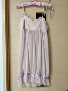 RoseMarie seoir マーメイドキャミドレスのサムネイル