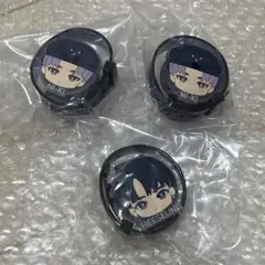 ENHYPEN カプセルラバーライトブレス ニキ、ヒスン　3点セット