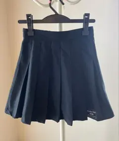【美品】Ziddy Girl プリーツスカート　黒
