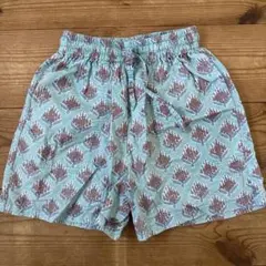 ローリーズファームショートパンツ110