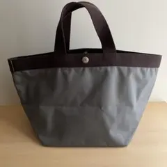 トゥモローランド別注 希少✨エルベシャプリエ 707C トート 舟形