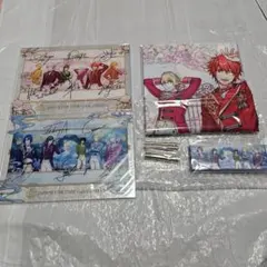 まとめ売り】うたプリ SSS2 購入特典セット - メルカリ