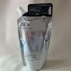 新品　DEW アフターグロウドロップ レフィル つめ替え用のサムネイル
