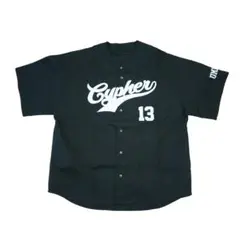 梅田サイファー UC UNIFORM 2nd Impact