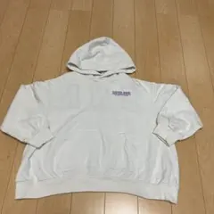 SISTER JENNI ホワイト パーカー140㎝