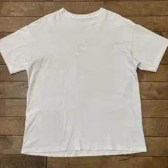 【美品】パリサンジェルマン ナイキ Tシャツ ルーズフィット L