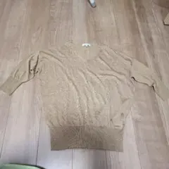 ニット・セーター