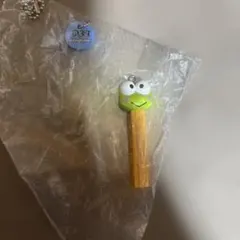 PEZ HAPIDANBUI けろけろけろっぴ キーホルダー