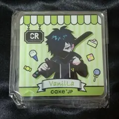 2025年最新】crazy raccoon vanillaの人気アイテム - メルカリ