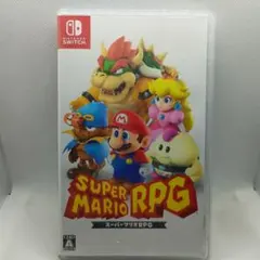 スーパーマリオRPGのサムネイル