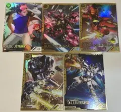 m*4様 アーセナルベース FQブースター５弾　FQレア　パラレルセット