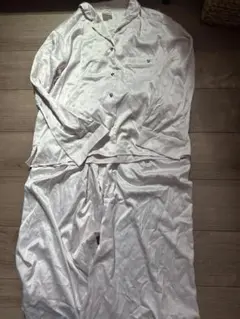 【新品未使用タグ付き】ジェラートピケパジャマ