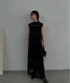 2025年最新】ameri vintage ドレス ベロアの人気アイテム - メルカリ