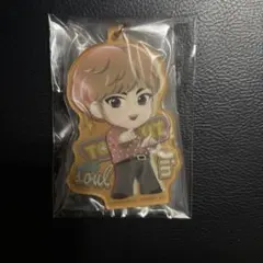 BTS Jin アクリルキーホルダー