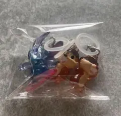 ディズニー　めじるしアクセサリー　セット売り