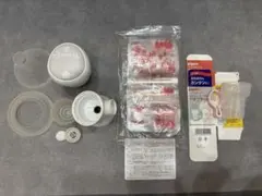 Pigeon 母乳搾乳器 電動