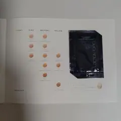 ADDICTION ザ ファンデーション リフトグロウ 004 サンプルのサムネイル
