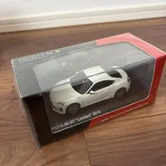 トヨタ 86　ラジコン　白　未開封　未使用 トヨタ 86 ラジコン 新品未開封！ホワイト - メルカリ
