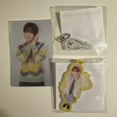 NCTWISH リョウ ランダムトイ まとめ売り