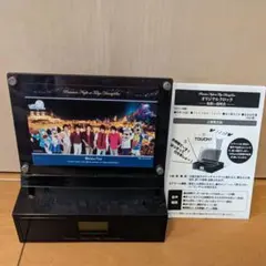 嵐 プレミアムナイト 当選品 目覚まし時計 2025年最新】嵐プレミアムナイトの人気アイテム - メルカリ