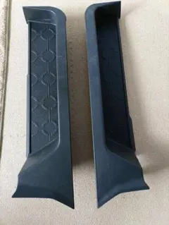 デリカD5ディーゼル車左スライドドアトリム 三菱がミニバン「デリカD：5」にアウトドアレジャー向けの特別仕様車